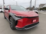 New 2025 Toyota bZ4X AWD image 2