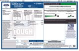 New 2025 Ford F250 XL w/ FX4 Off-Road Package image 2