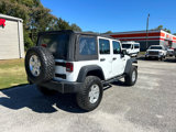 Used 2017 Jeep Wrangler Unlimited Sport w/ Connectivity Group image 5