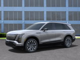 New 2026 Cadillac Vistiq Sport image 2