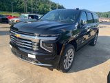 New 2025 Chevrolet Suburban Premier image 2