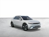 New 2025 Hyundai Ioniq 5 Limited image 2