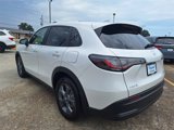 Used 2026 Honda HR-V LX image 3
