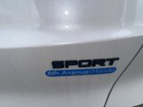 New 2025 Honda CR-V Sport image 5
