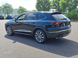 New 2025 Acura MDX SH-AWD w/ Technology Package image 3