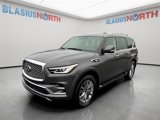 Used 2024 INFINITI QX80 Luxe image 3