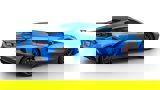 New 2026 Chevrolet Corvette Stingray Preferred Cpe w/ Z51 Performance Package image 4