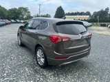 Used 2019 Buick Envision Premium w/ Driver Confidence Package image 3