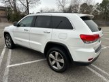 Used 2016 Jeep Grand Cherokee Limited image 6