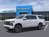New 2025 Chevrolet Suburban High Country image 3
