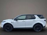 Used 2020 Land Rover Discovery Sport SE image 2