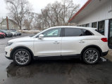 Used 2016 Lincoln MKX Reserve w/ Technology Package image 4