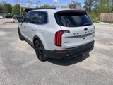 Used 2021 Kia Telluride SX w/ SX Prestige Package image 3