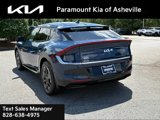 New 2025 Kia EV6 Wind image 4
