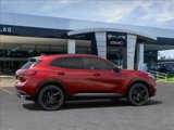 New 2025 Buick Envision Sport Touring image 5