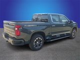 New 2026 Chevrolet Silverado 1500 High Country image 3
