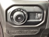 New 2025 Jeep Wrangler Sport S image 5