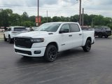 New 2026 RAM 1500 Big Horn image 2
