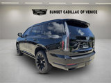 New 2025 Cadillac Escalade Sport Platinum w/ LPO, ONYX Package image 5