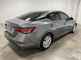 Used 2023 Nissan Sentra S image 4