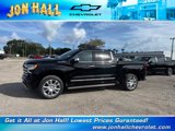 New 2026 Chevrolet Silverado 1500 High Country w/ High Country Premium Package image 3
