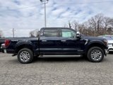 New 2025 Ford F150 Lariat w/ Equipment Group 501A Mid image 3