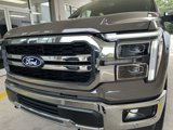 New 2025 Ford F150 Lariat image 2