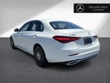 Used 2022 Mercedes-Benz C 300 4MATIC Sedan image 5