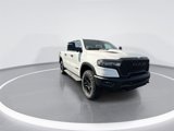 New 2025 RAM 1500 Rebel w/ Rebel Level 2 Equipment Group image 2