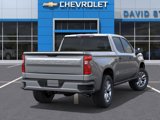 New 2026 Chevrolet Silverado 1500 Custom image 4