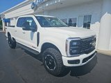 New 2025 Ford F250 4x4 Crew Cab Super Duty image 2