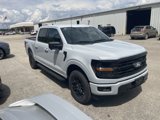 New 2025 Ford F150 XLT w/ Equipment Group 302A MID image 4