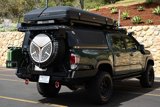 Used 2021 Toyota Tacoma TRD Off-Road image 6