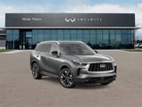 New 2025 INFINITI QX60 Luxe image 3