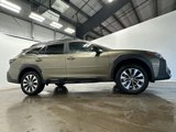 New 2025 Subaru Outback Limited image 3