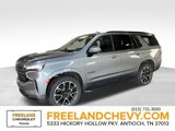 Used 2022 Chevrolet Tahoe RST w/ Sport Performance Package image 3