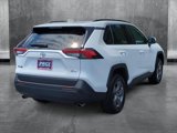 Used 2024 Toyota RAV4 XLE image 5