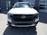 Certified 2024 Ford Ranger XLT w/ FX4 Off-Road Package image 3