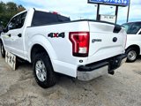 Used 2016 Ford F150 XLT w/ Trailer Tow Package image 4