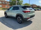 New 2026 Chevrolet TrailBlazer LT w/ Convenience Package image 5