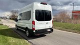 Used 2024 Ford Transit 350 XLT image 6