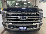 Used 2024 Ford F350 Lariat w/ Chrome Package image 3
