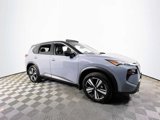 Certified 2024 Nissan Rogue SL w/ SL Premium Package image 3