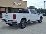 New 2025 GMC Sierra 2500 SLT w/ SLT Premium Package image 5