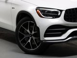 Certified 2021 Mercedes-Benz GLC 43 AMG 4MATIC image 3