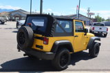 Used 2015 Jeep Wrangler Sport image 6