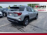 New 2026 GMC Terrain AT4 w/ Convenience Package III image 3