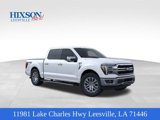 New 2025 Ford F150 Lariat w/ Equipment Group 502A High image 2
