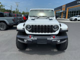 New 2025 Jeep Wrangler Unlimited Rubicon image 2