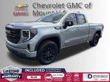 Used 2025 GMC Sierra 1500 Elevation image 1